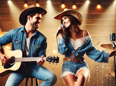 Curso de Violão Sertanejo Class Music