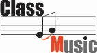 Logo Class Music